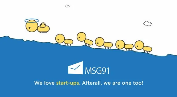 sms partner