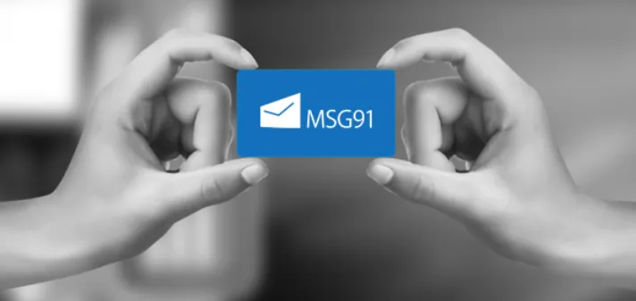 MSG91 Brand Story