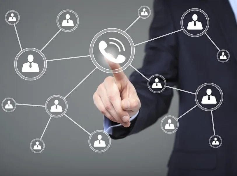voice add