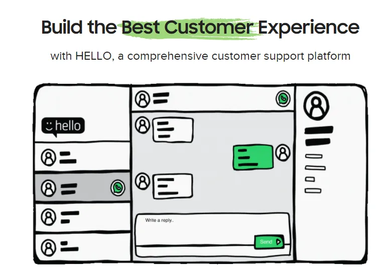 customer experience