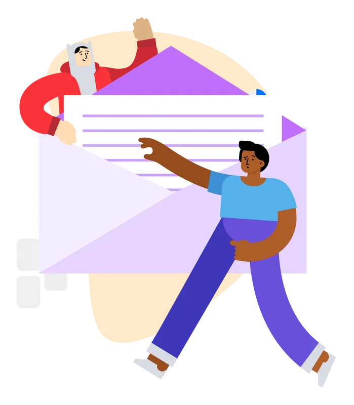 transactional email