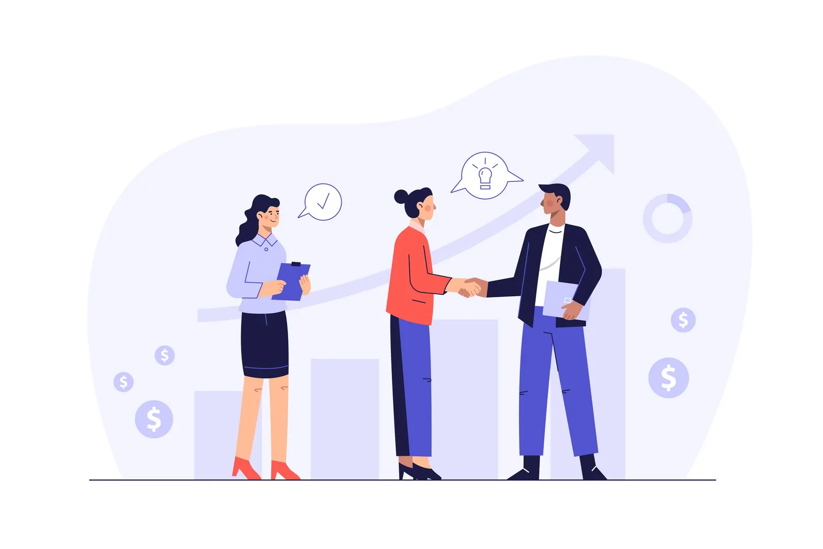 customer connection