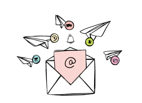 transactional emailsdrive