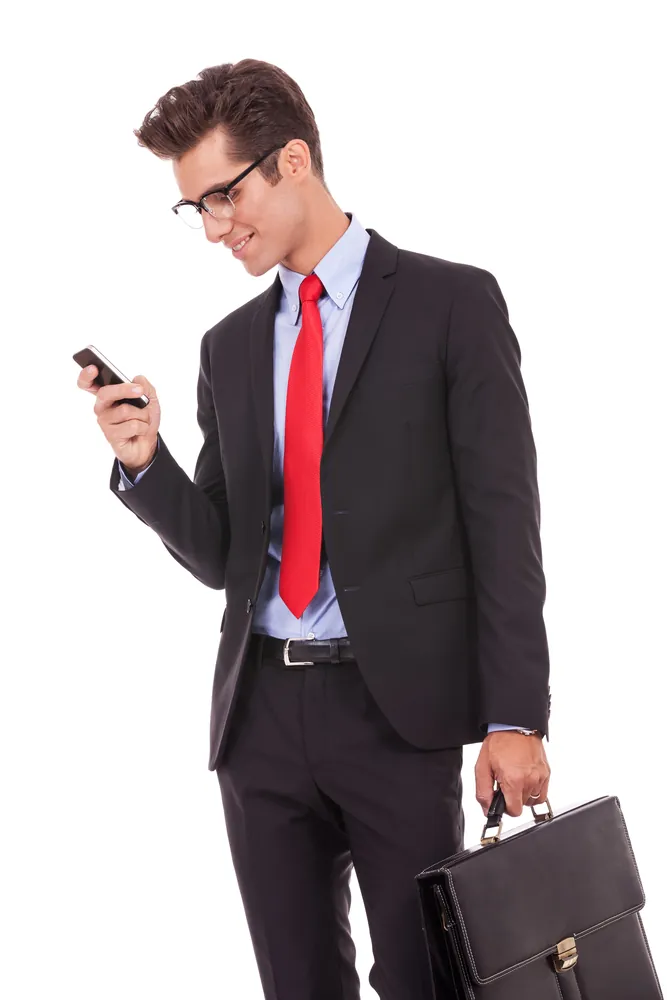sms in recruitment industry
