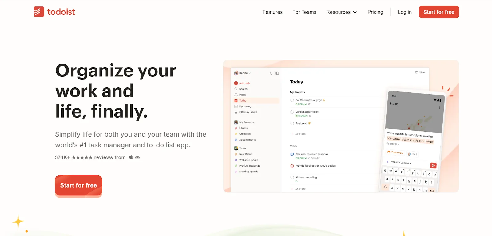 Best Discounts on Task Management Tool for Nonprofits