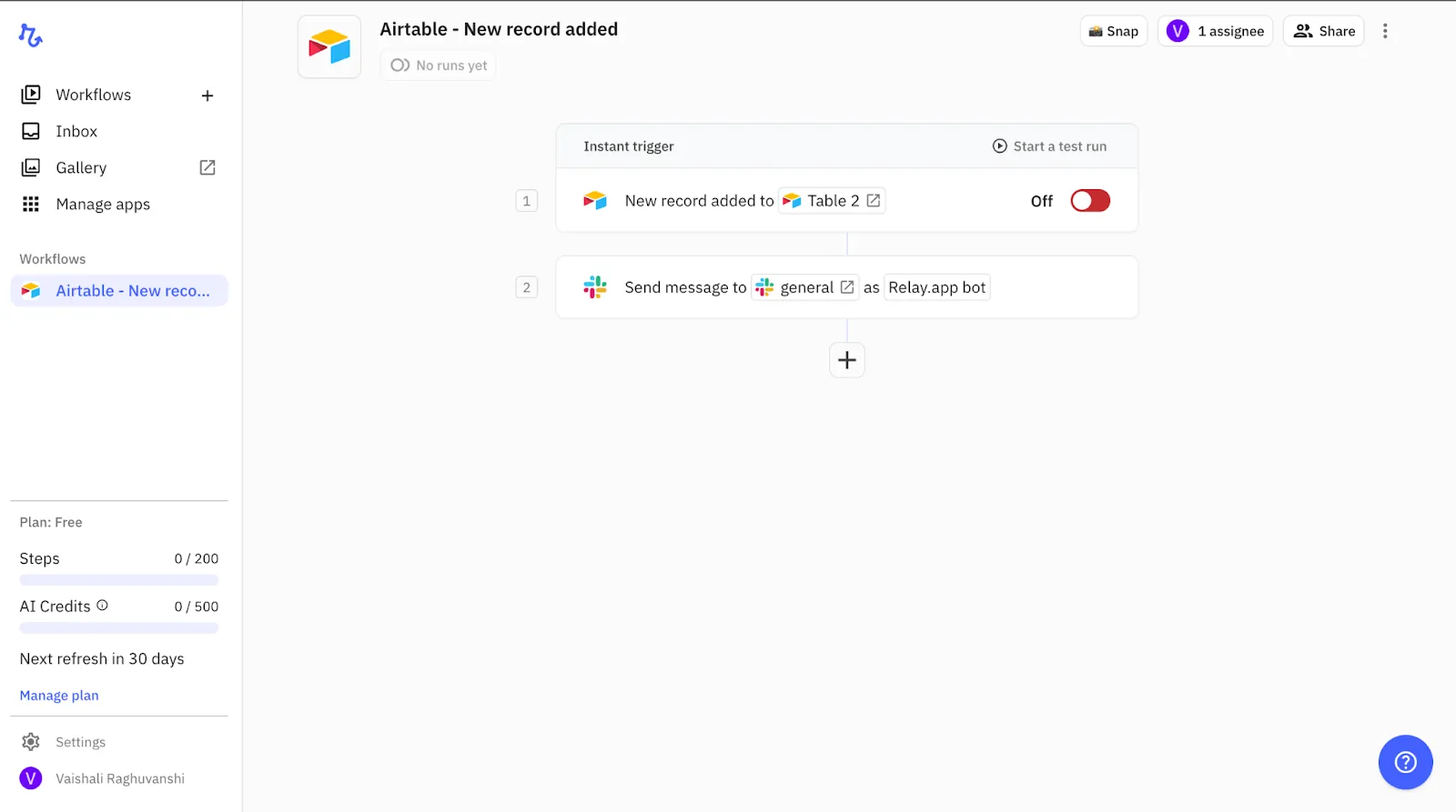 Best Workflow Automation Tool