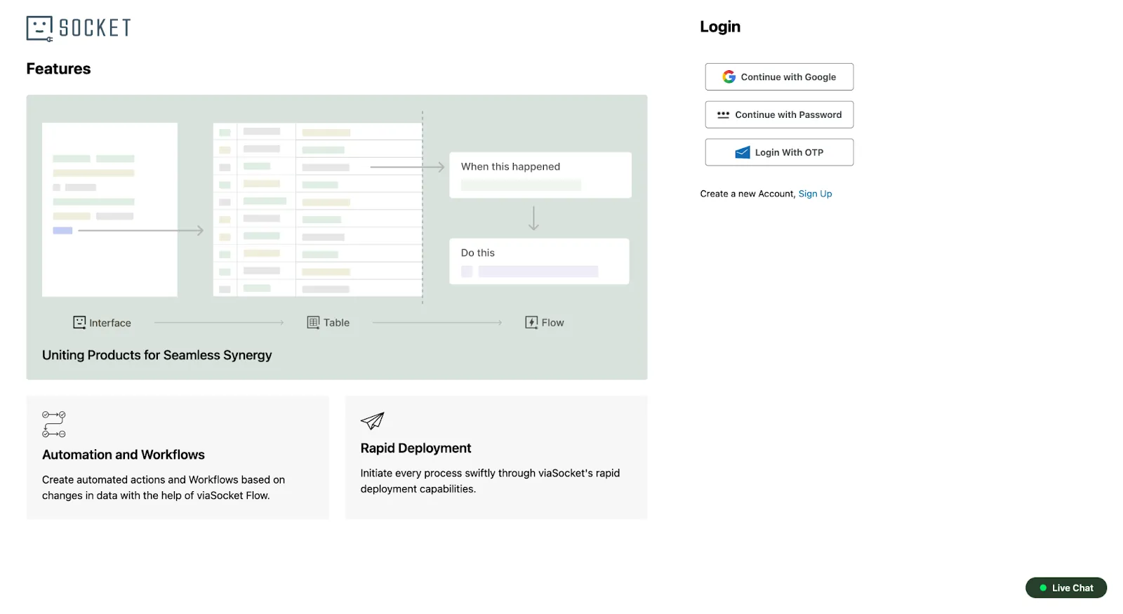 Step 1: Choose a Lead Automation Tool&nbsp;