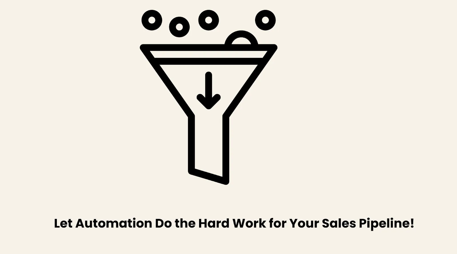 Best Practice for Pipeling Using GoHighLevel