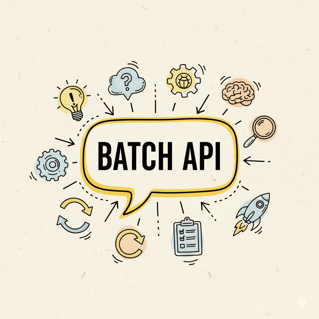 Batch API