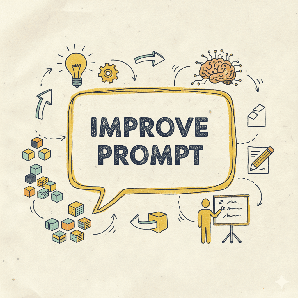 Improve Prompt