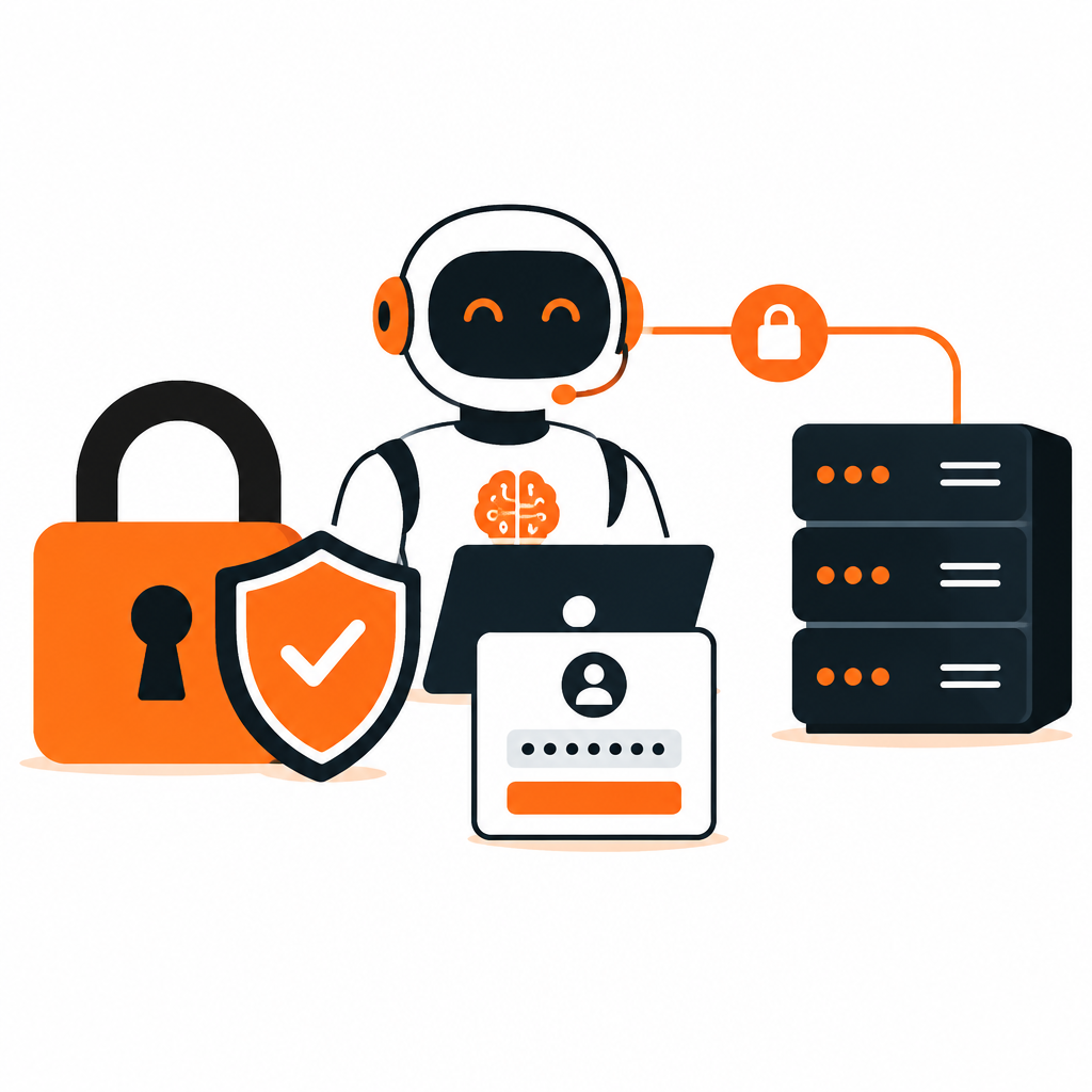 Securing Your DocStar MCP Server: Sign-In, Consent and API Keys