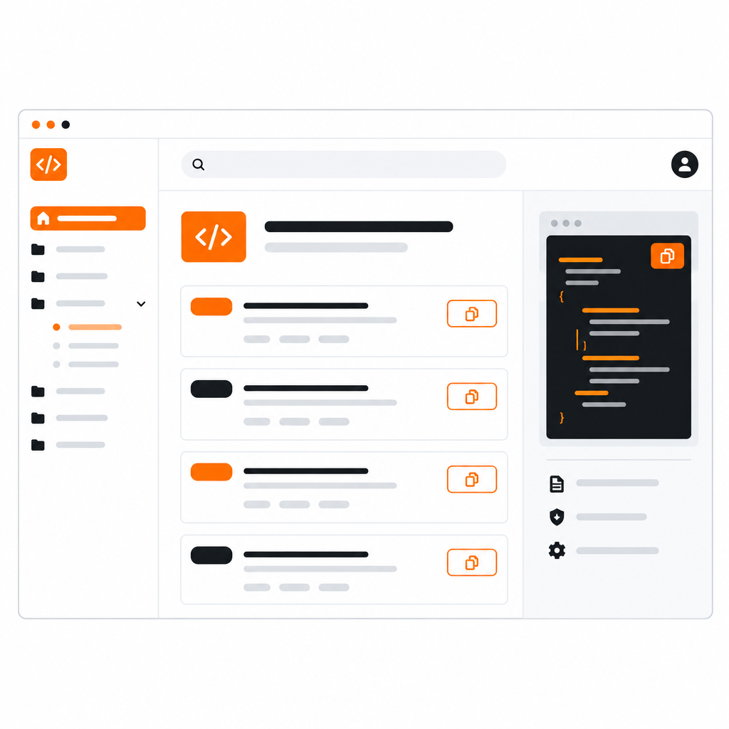 The New DocStar API Reference: Built for Developers and AI Agents