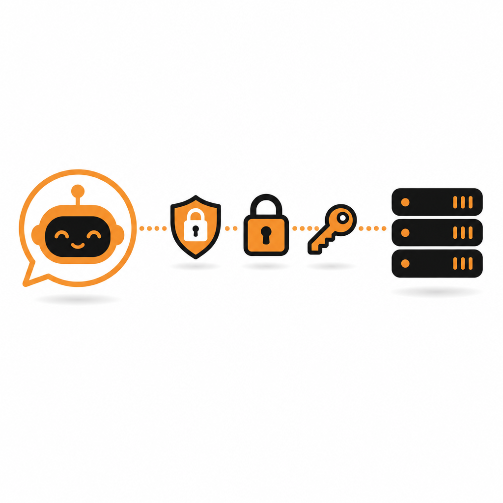 MCP Server Authentication Explained: OAuth, API Keys and Sign-In