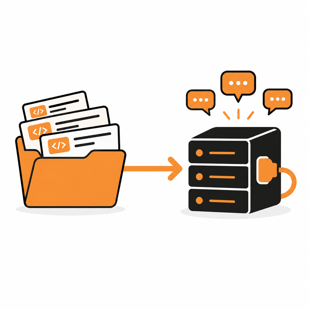 How to Turn a Postman Collection into an MCP Server