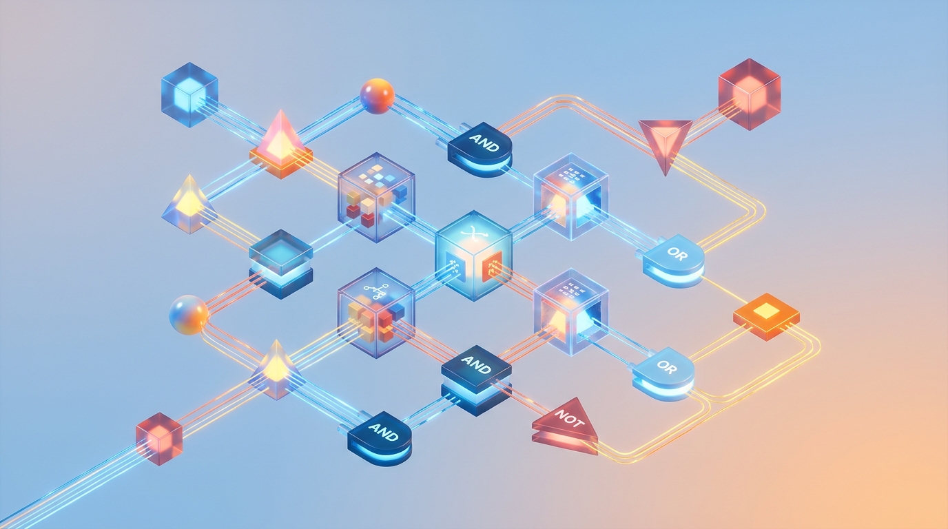 The Mathematical Contract of Decision Primitives