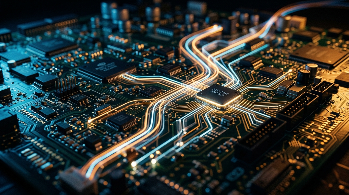 System-Level Integrations: Routing, Filtering, and Jev-Mem