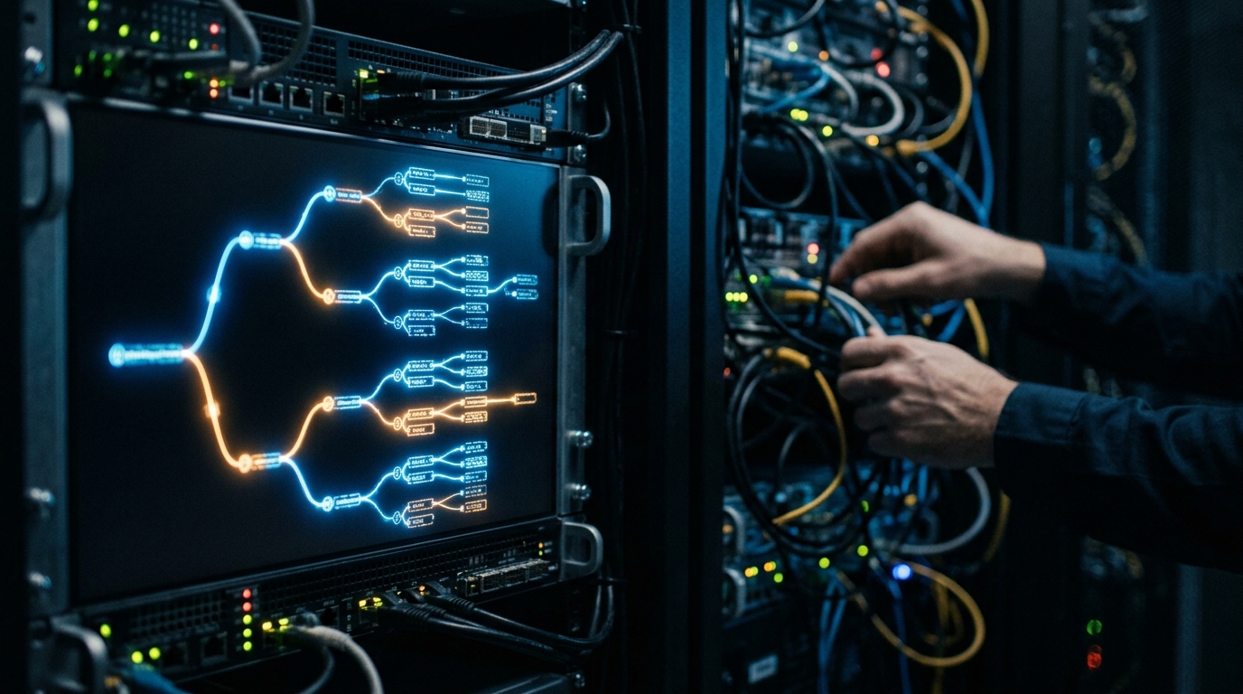 Operational Failure Modes and Strategic Decision Matrix