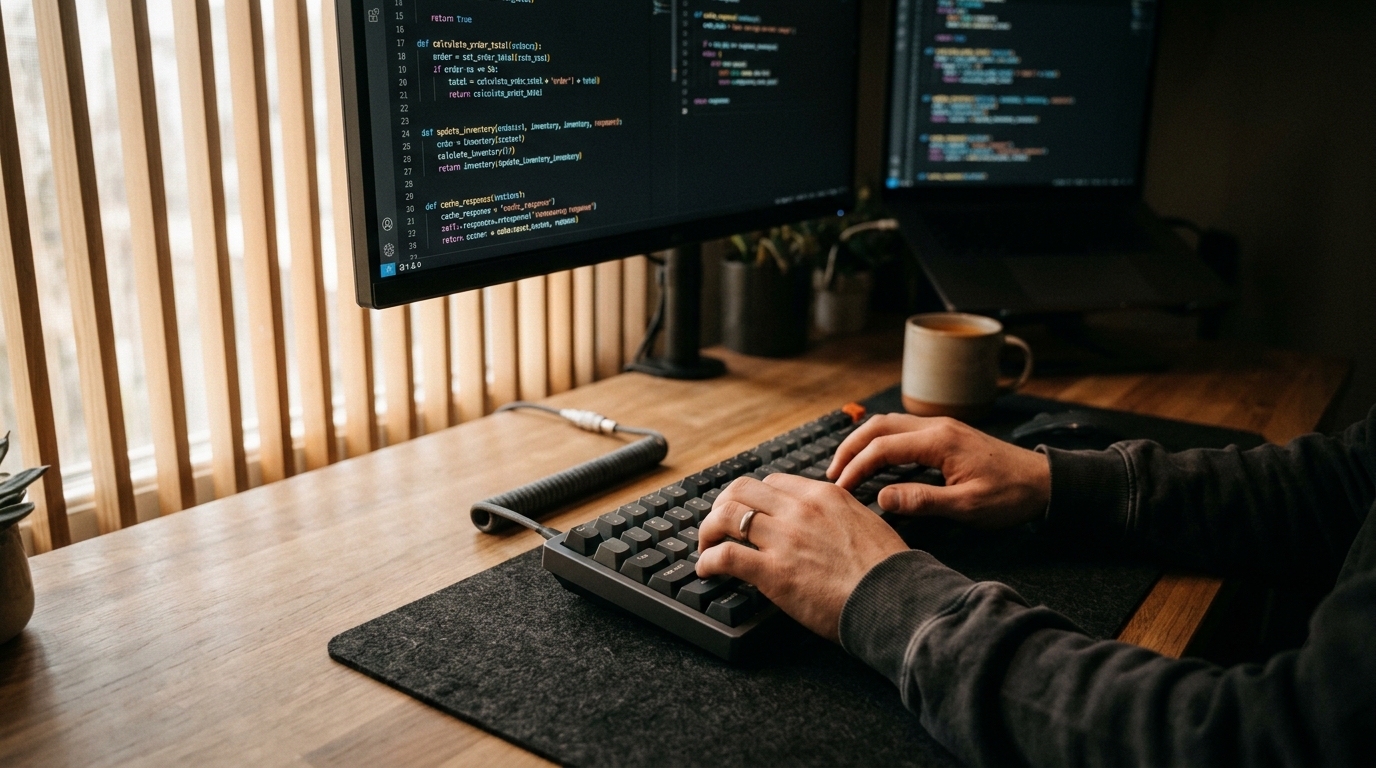 Architectural Shifts with React Server Components