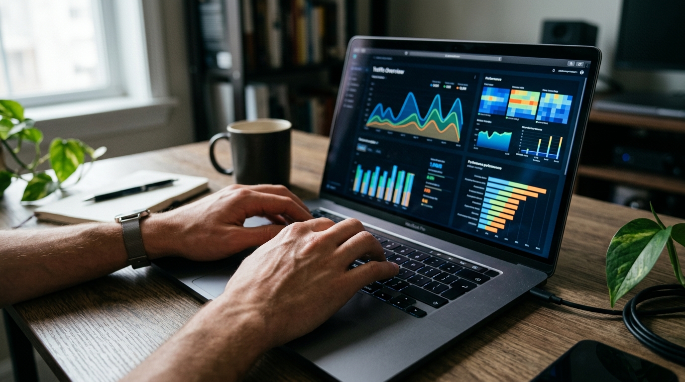 Operationalizing Performance with RUM