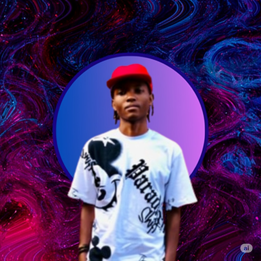 Muzi Khuzwayo, Founder & CEO