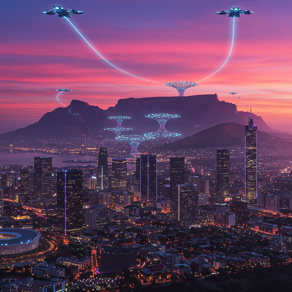 AI and Technology