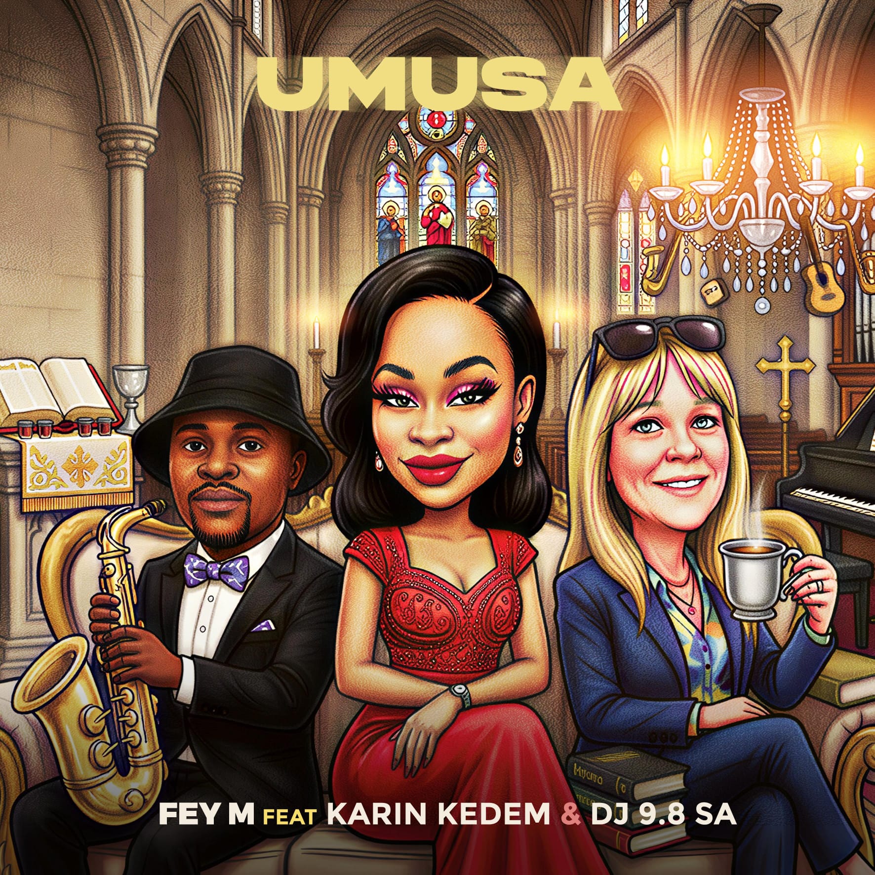 Umusa
