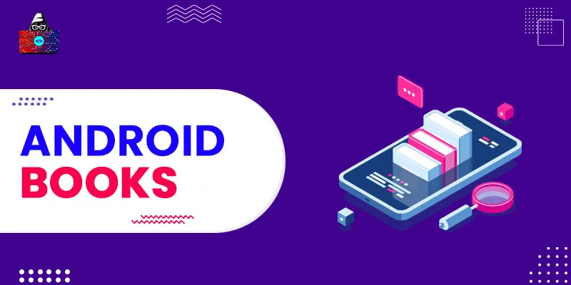 10 Best Android Books to Learn App Development in 2026