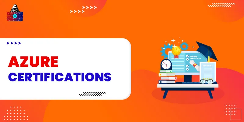 10 Best Azure Certifications You Should Check in 2026