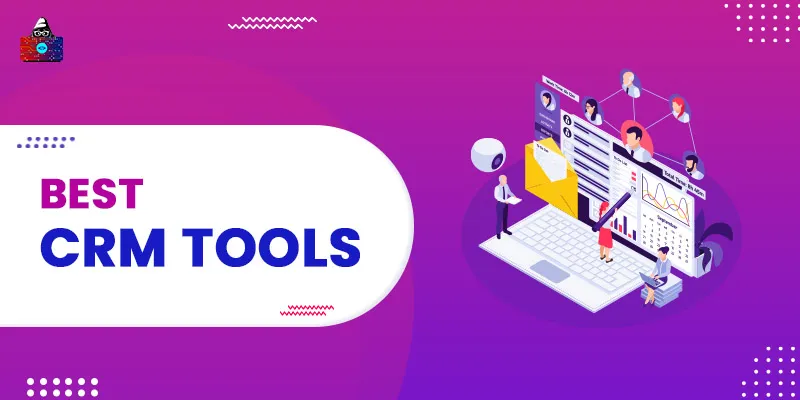 10 Best CRM Software Tools in 2026
