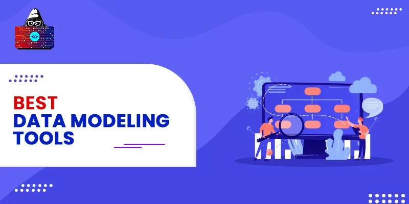 Best Data Modeling Tools to Use in 2026
