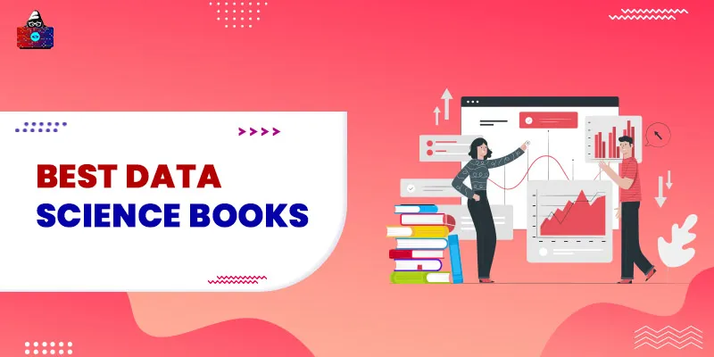 10 Best Data Science Books You Should Read in 2026