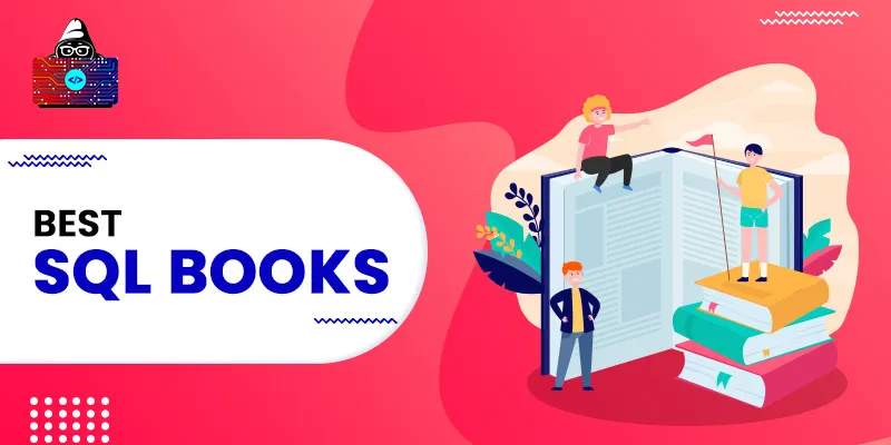 10 Best SQL Books You Need to Read in 2026