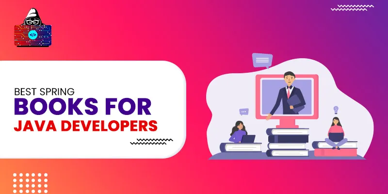 10 Best Spring Books for Java Developers in 2026