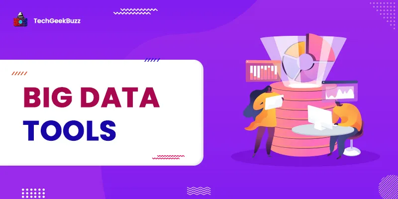 10 Best Big Data Tools to Use in 2026