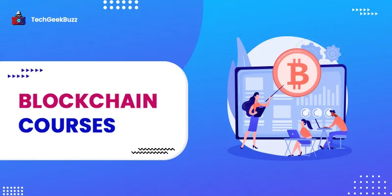 10+ Best Blockchain Courses for 2026