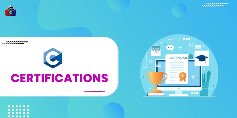 Best C Certifications to Get in 2026