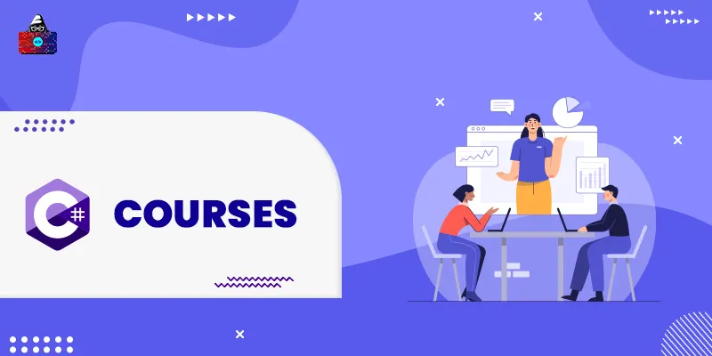 Best C# Courses Online You Should Checkout in 2026