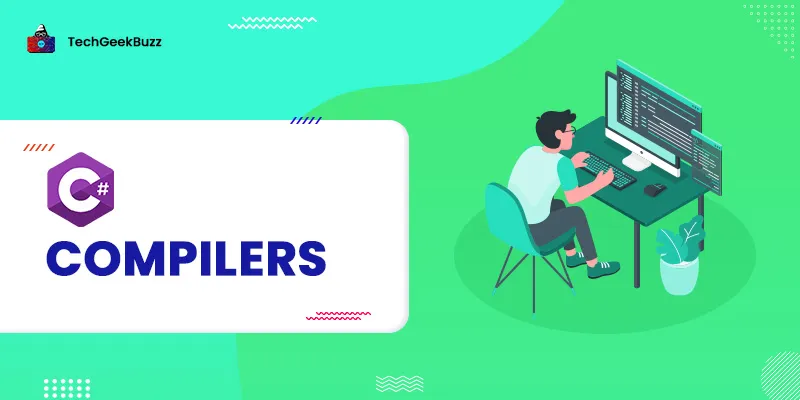 Top 8 Online C# Compilers to Use in 2026