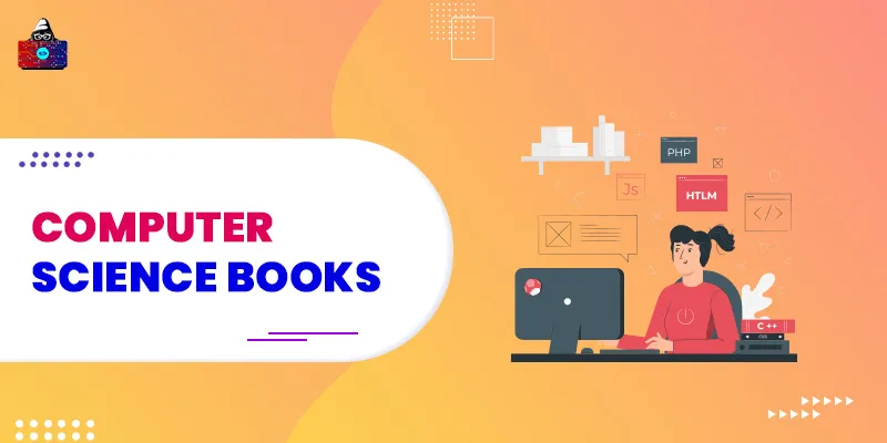 10 Best Computer Science Books for Beginners in 2026