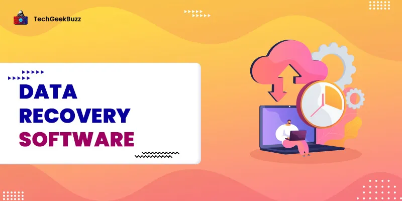 10 Best Data Recovery Software to Use in 2026