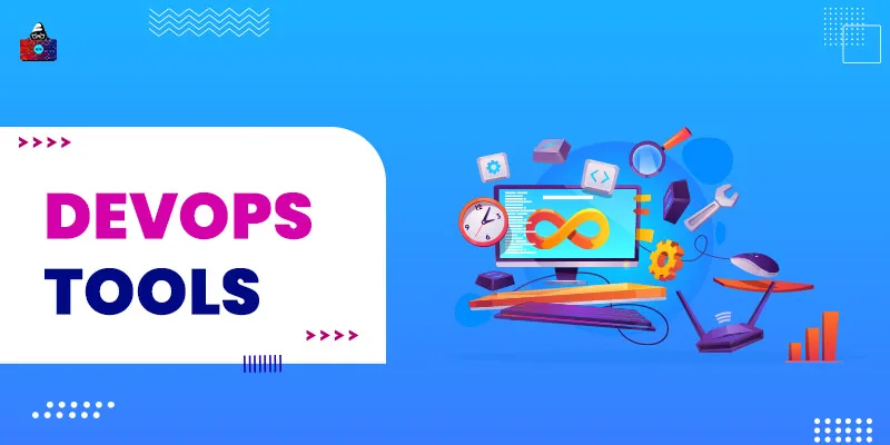 Top DevOps Tools to learn in 2026