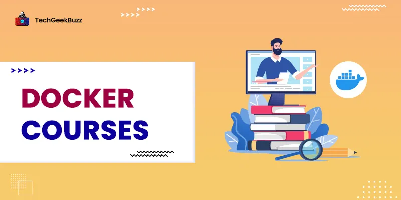 10 Best Docker Courses to Take in 2026