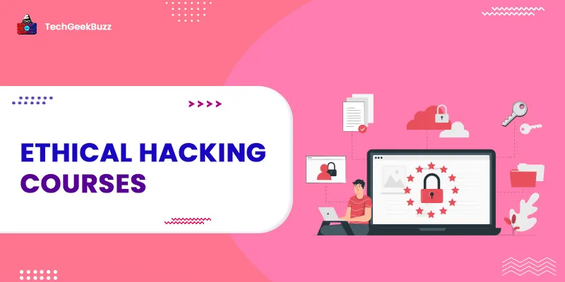 10 Best Ethical Hacking Courses to Consider in 2026