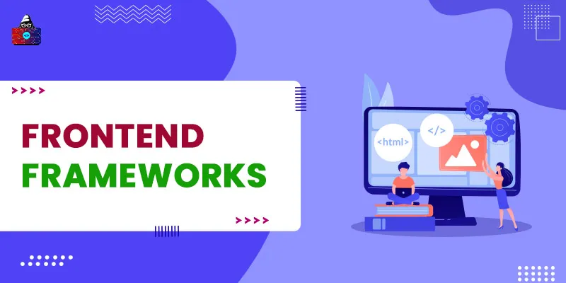 Best Frontend Frameworks for Web Development in 2026