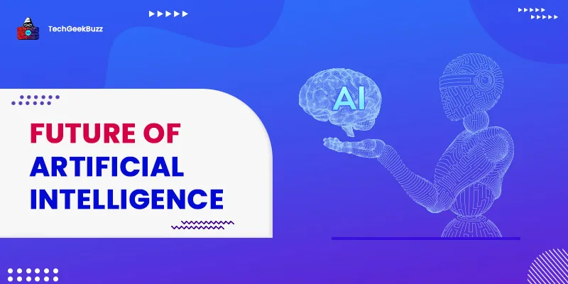 The Future of Artificial Intelligence: The Role of Generative AI in Future World