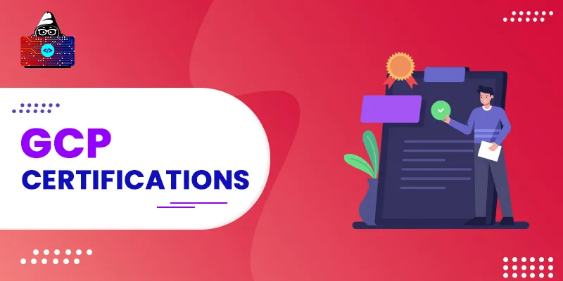 10 Best GCP Certifications to Get in 2026