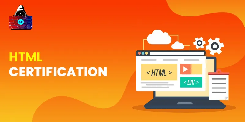 10 Best HTML Certifications to Become a Web Developer in 2026