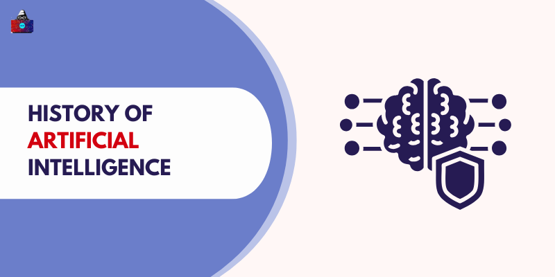 History of Artificial Intelligence