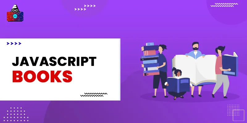 10 Best JavaScript Books for Programmers in 2026