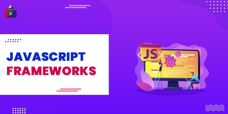 11 Best JavaScript Frameworks to Use in 2026